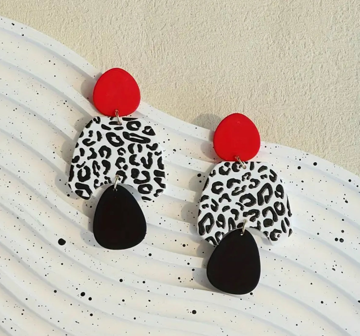 Leopard Love