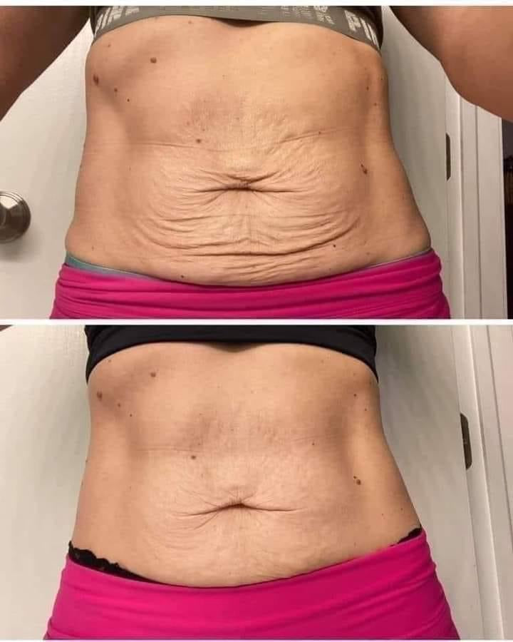 NuSkin Hibiscus and Honey Firming/Cellulite Remover Lotion