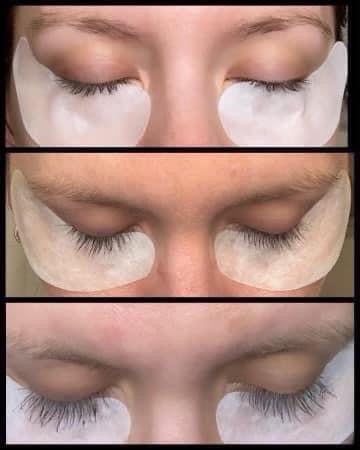 NuSkin Lash & Eye Brow Serum