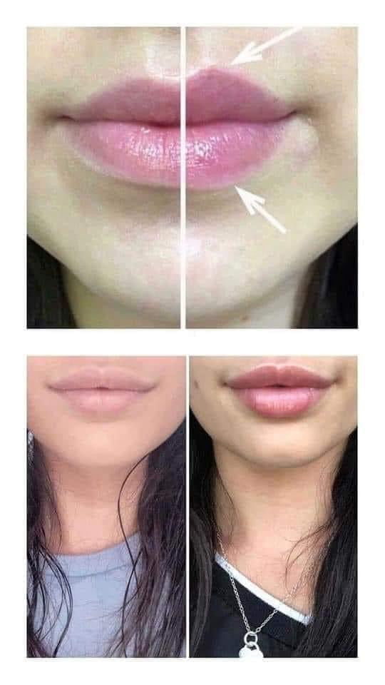 NuSkin Lip Plumper