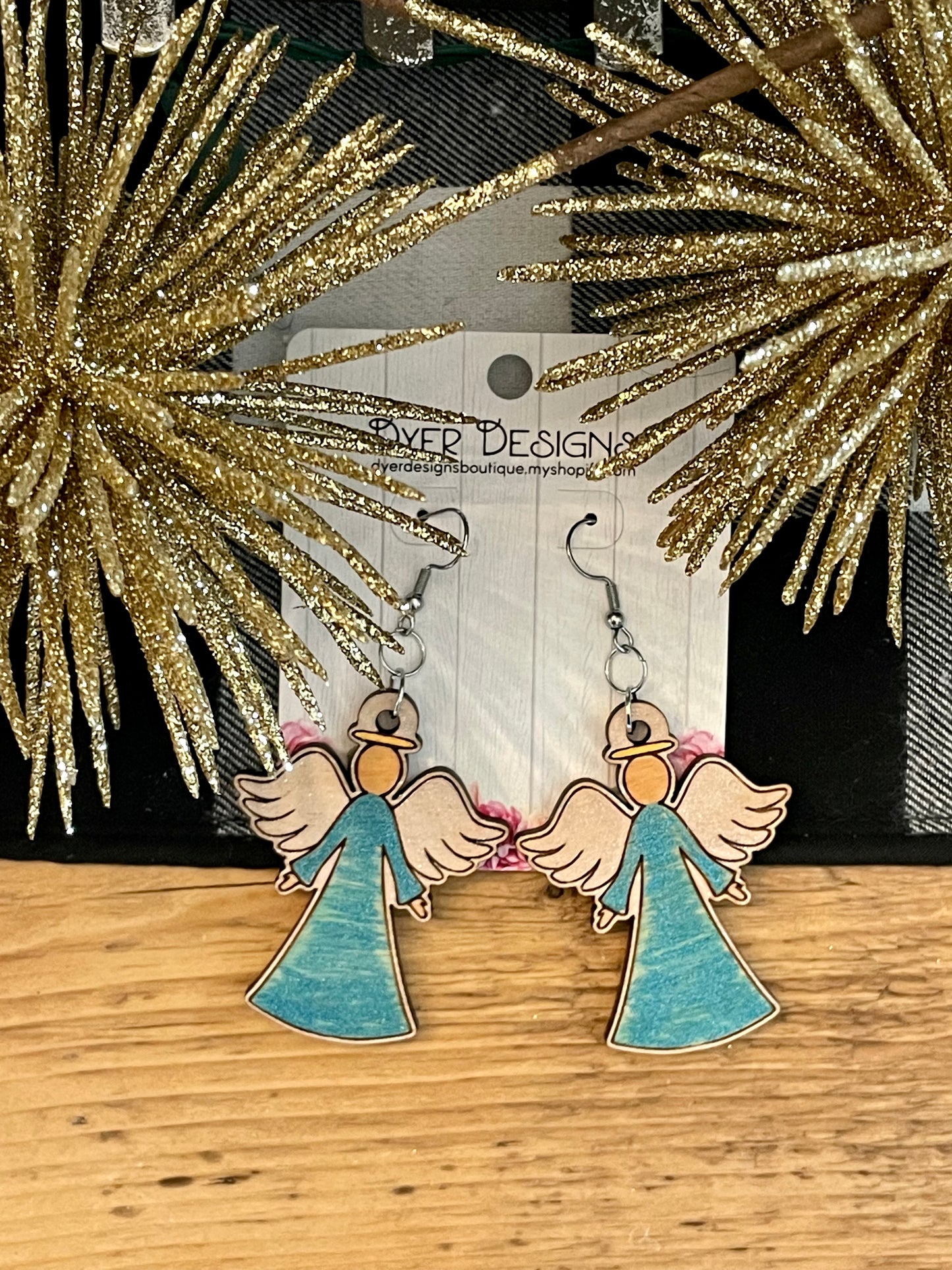 Christmas Angel