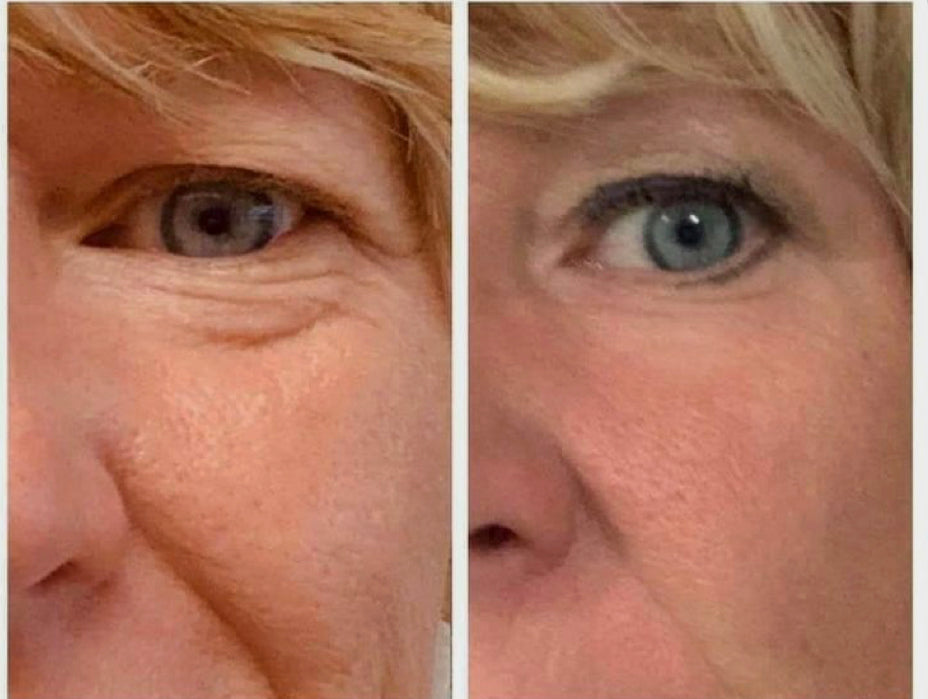 NuSkin IdealEyes Eye Cream