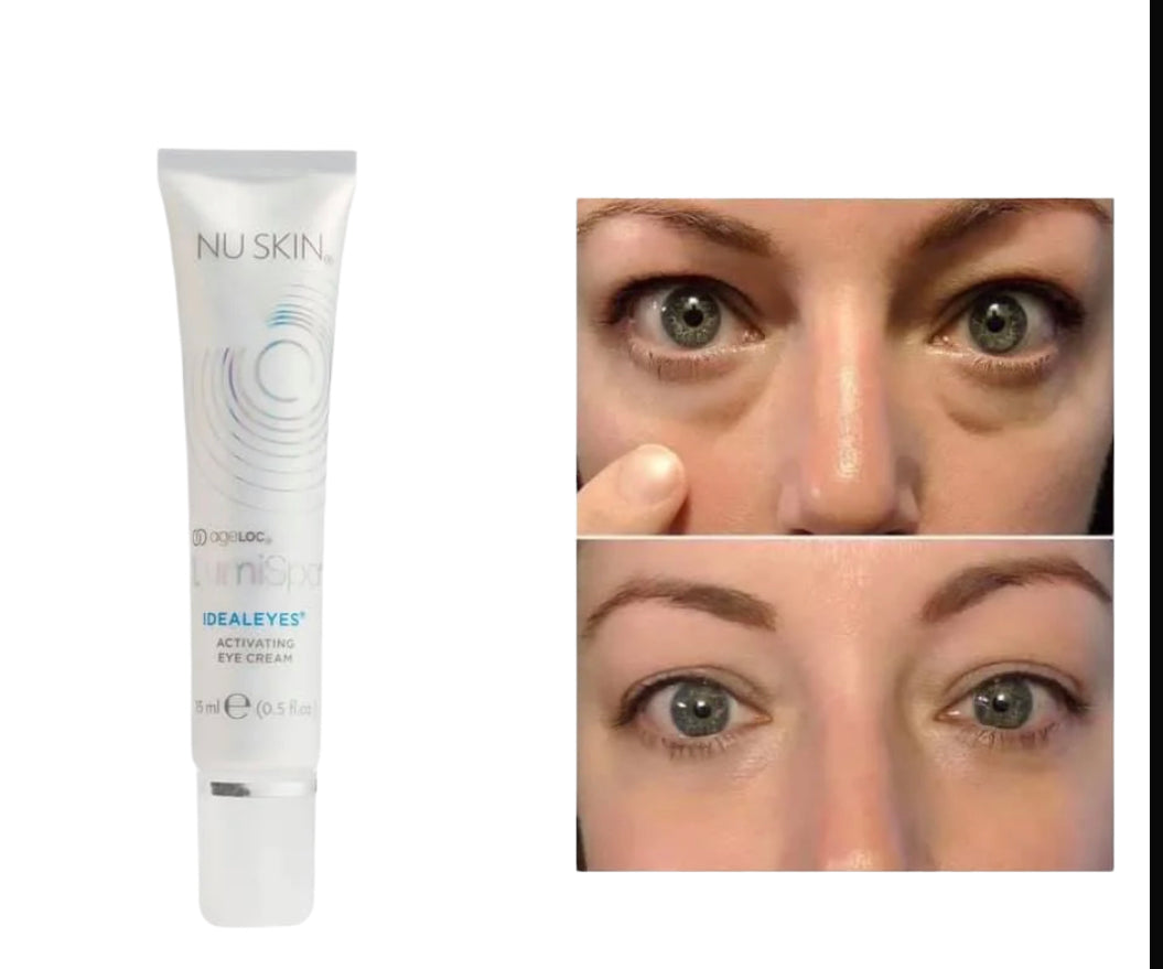 NuSkin IdealEyes Eye Cream