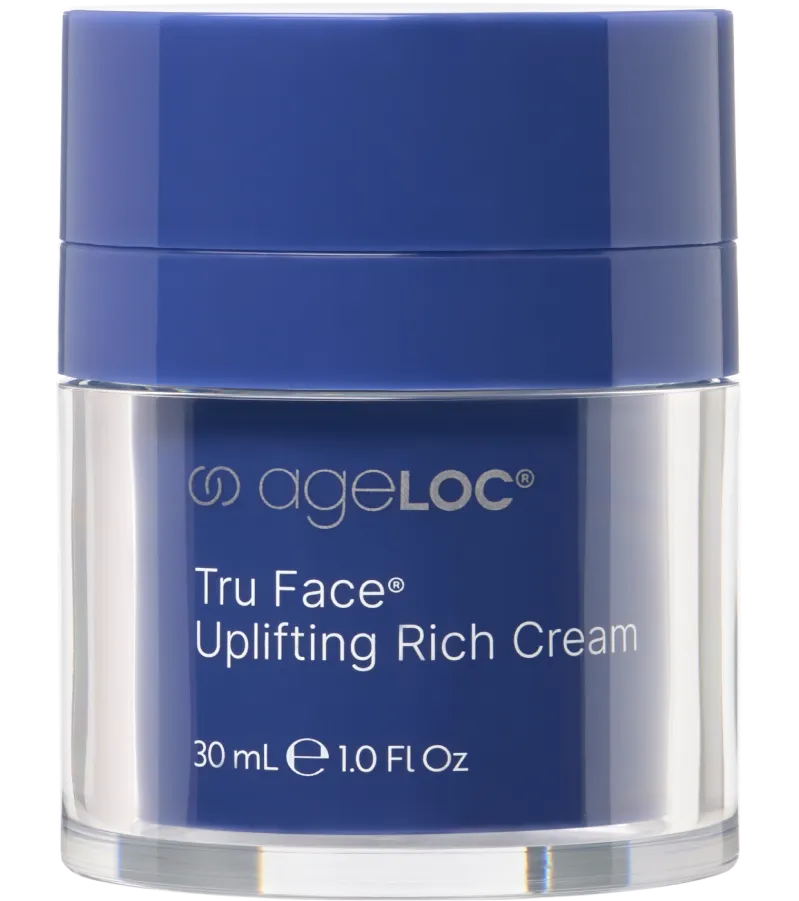 Uplifting cream