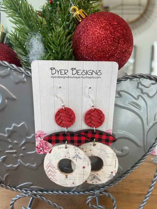 Christmas Triples