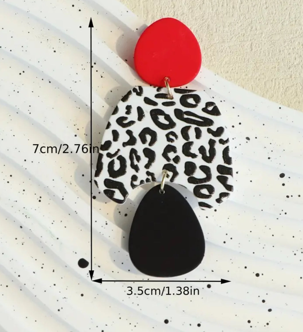 Leopard Love