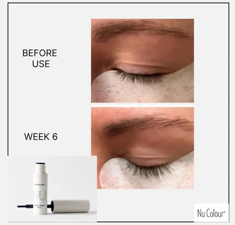 NuSkin Lash & Eye Brow Serum