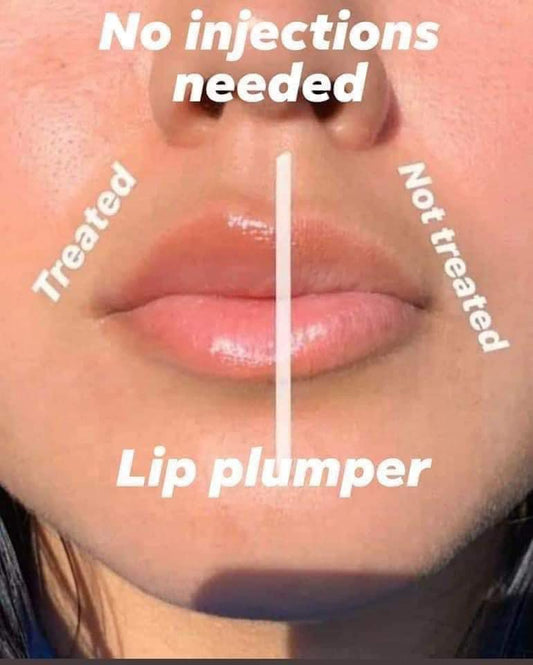 NuSkin Lip Plumper