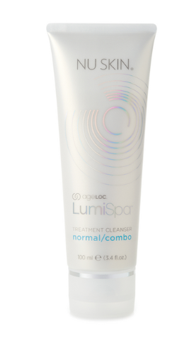 Lumispa Cleanser