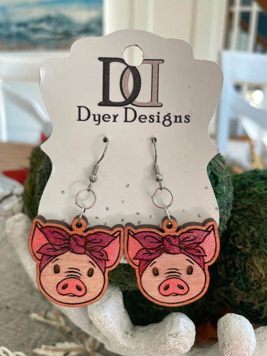 Mrs. Piggy